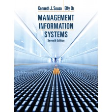 Test Bank for Management Information Systems, 7th Edition Kenneth J. Sousa